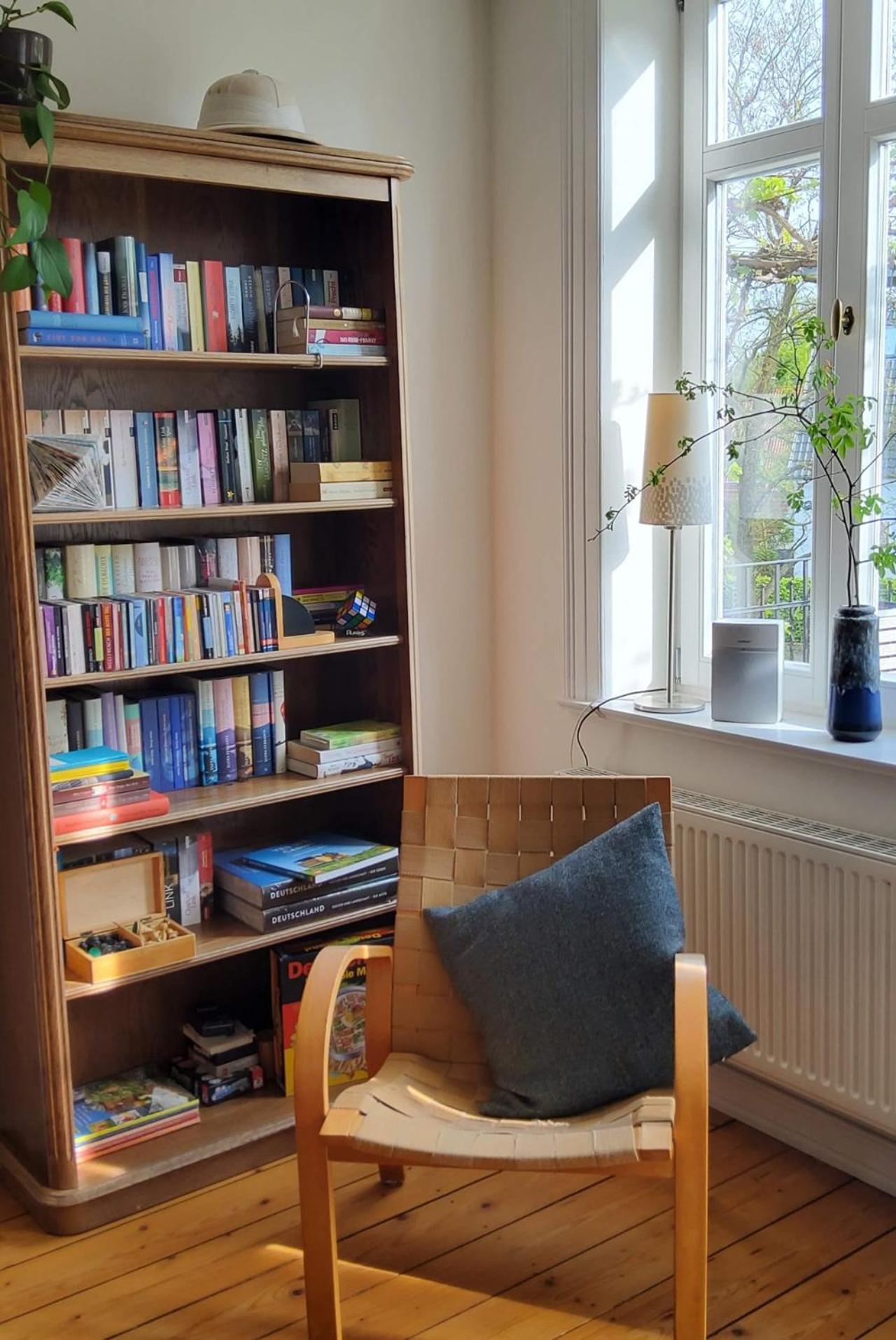 Fewo 110Qm Mit Balkon An Weser/Glacis/City มินเดิน ภายนอก รูปภาพ